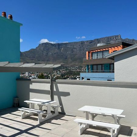 Table Mountain Inn Cape Town Ngoại thất bức ảnh