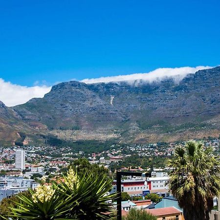 Table Mountain Inn Cape Town Ngoại thất bức ảnh