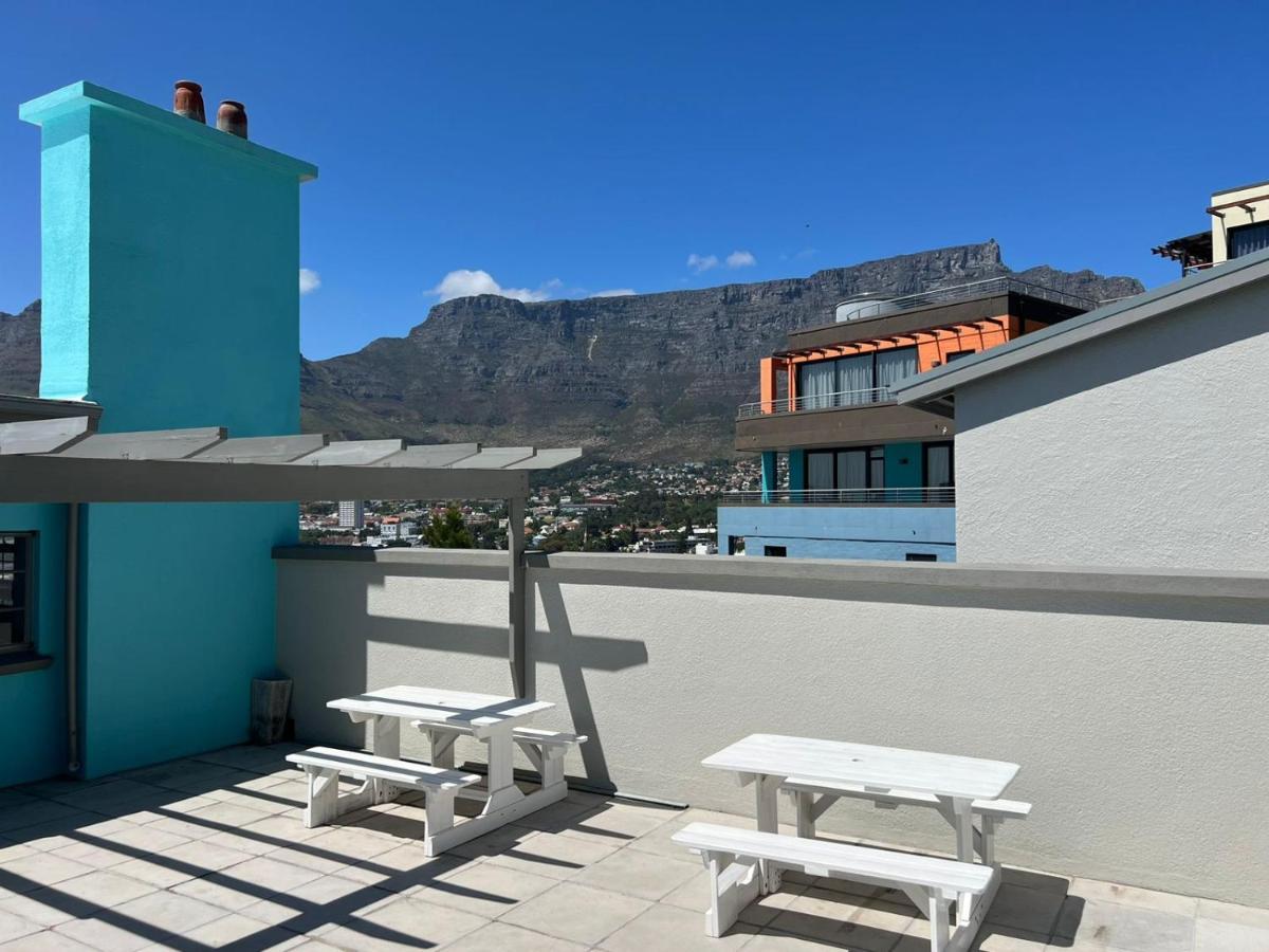 Table Mountain Inn Cape Town Ngoại thất bức ảnh