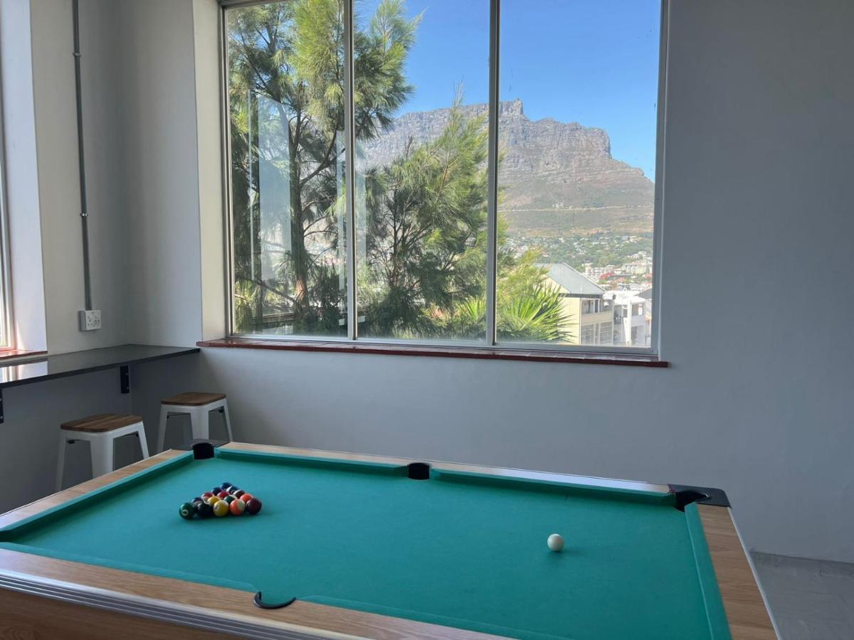Table Mountain Inn Cape Town Ngoại thất bức ảnh