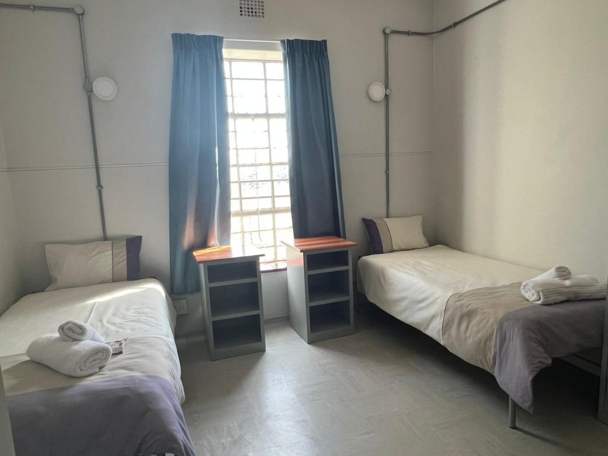 Table Mountain Inn Cape Town Ngoại thất bức ảnh