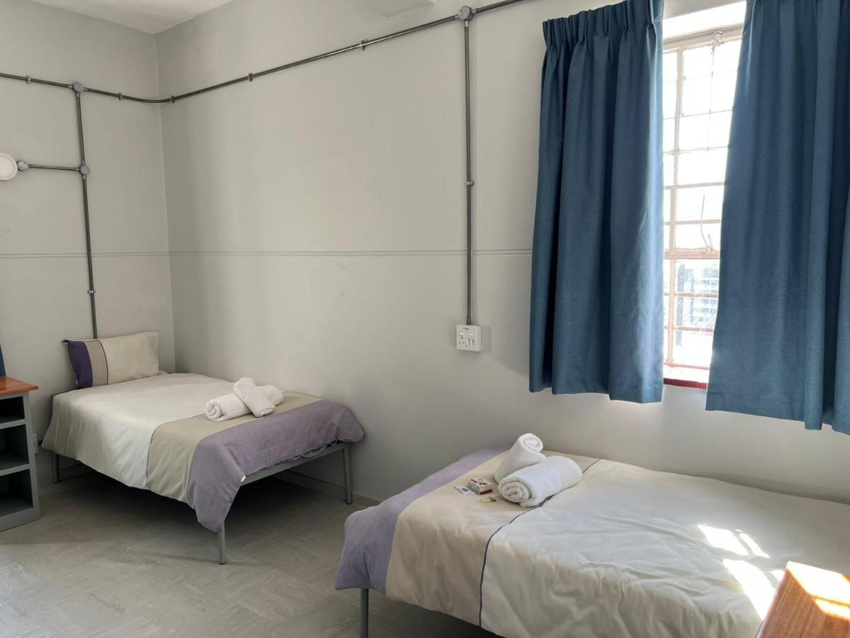 Table Mountain Inn Cape Town Ngoại thất bức ảnh