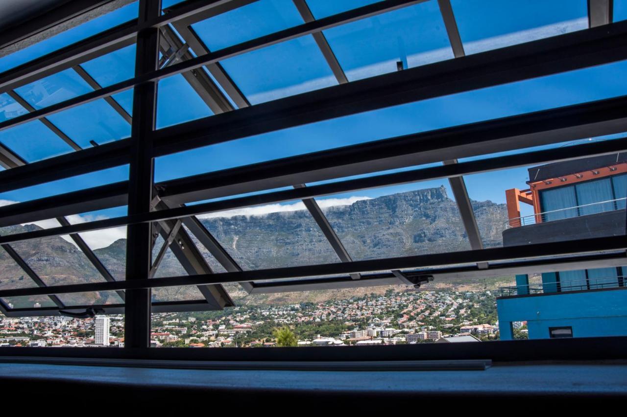 Table Mountain Inn Cape Town Ngoại thất bức ảnh
