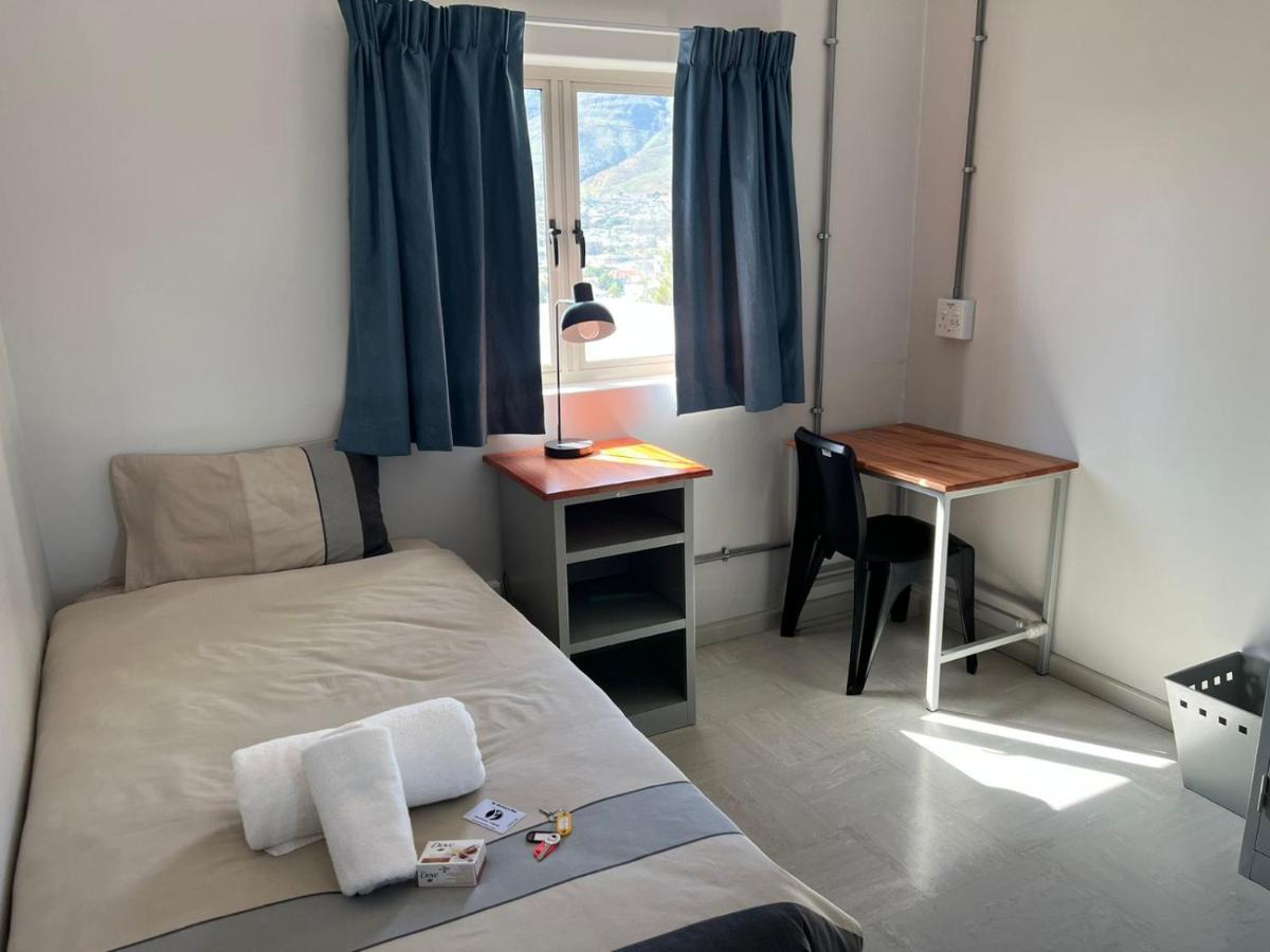 Table Mountain Inn Cape Town Ngoại thất bức ảnh