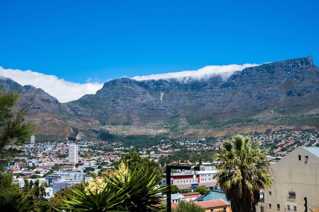 Table Mountain Inn Cape Town Ngoại thất bức ảnh