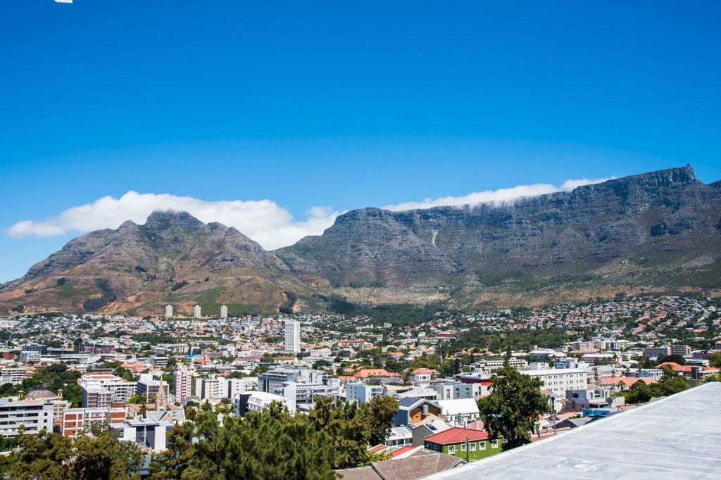 Table Mountain Inn Cape Town Ngoại thất bức ảnh